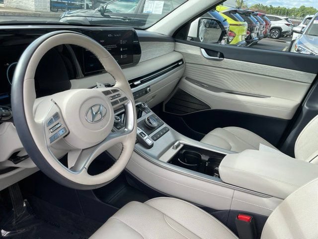 Used 2024 Hyundai Palisade Calligraphy AWD/4WD image 5