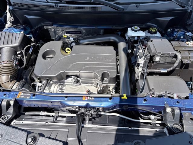 Used 2023 Chevrolet Equinox LT FWD image 27