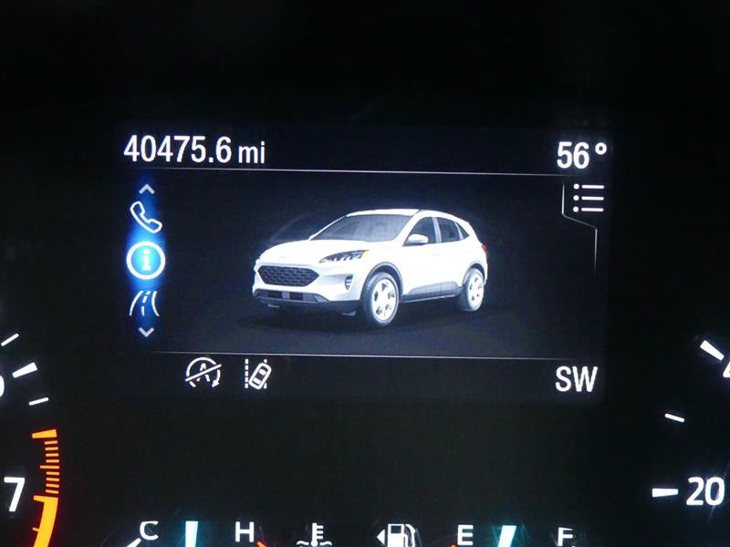 Used 2022 Ford Escape SE w/ Cold Weather Package AWD/4WD image 32