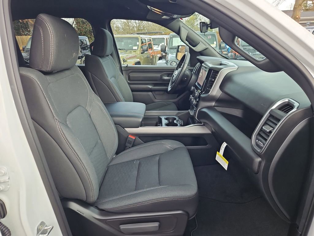 New 2026 RAM 1500 Express image 16