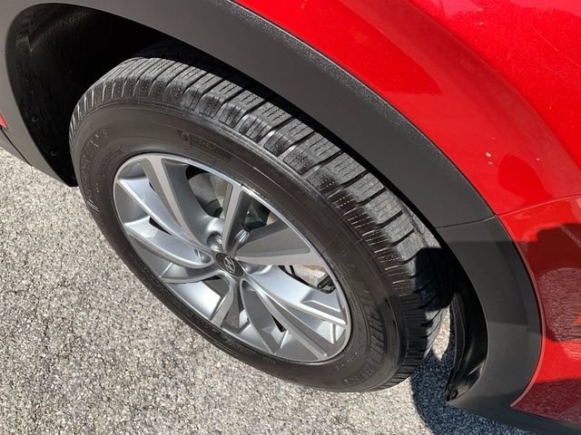 Used 2019 Hyundai Santa Fe Limited w/ Cargo Package FWD image 9