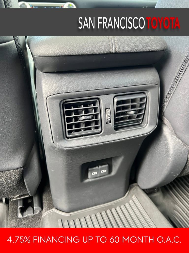 Certified 2023 Toyota RAV4 XLE Premium AWD/4WD image 17