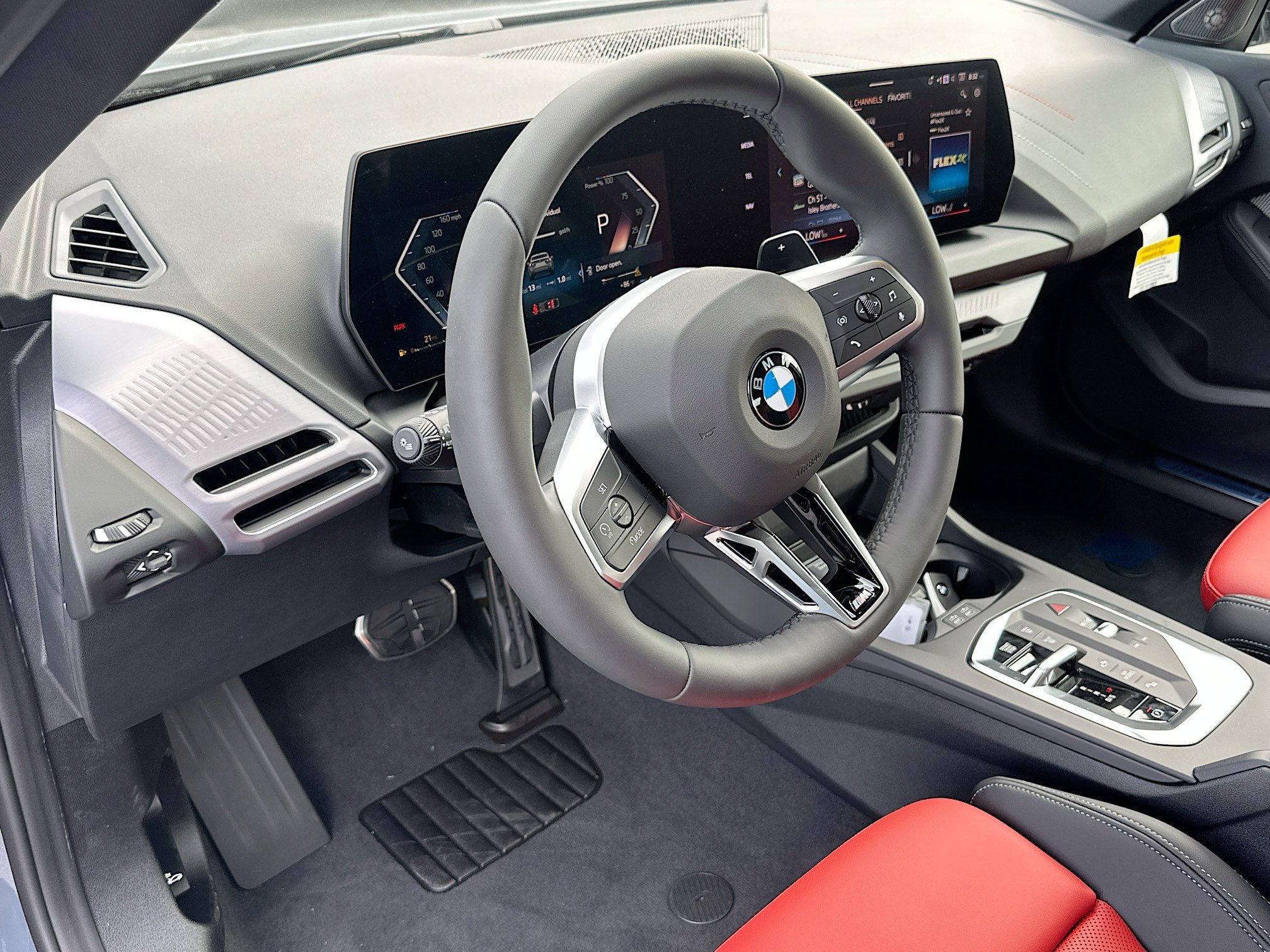 New 2026 BMW 228i w/ M Sport Package FWD image 7