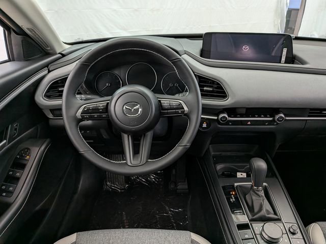 New 2026 MAZDA CX-30 AWD 2.5 S image 20