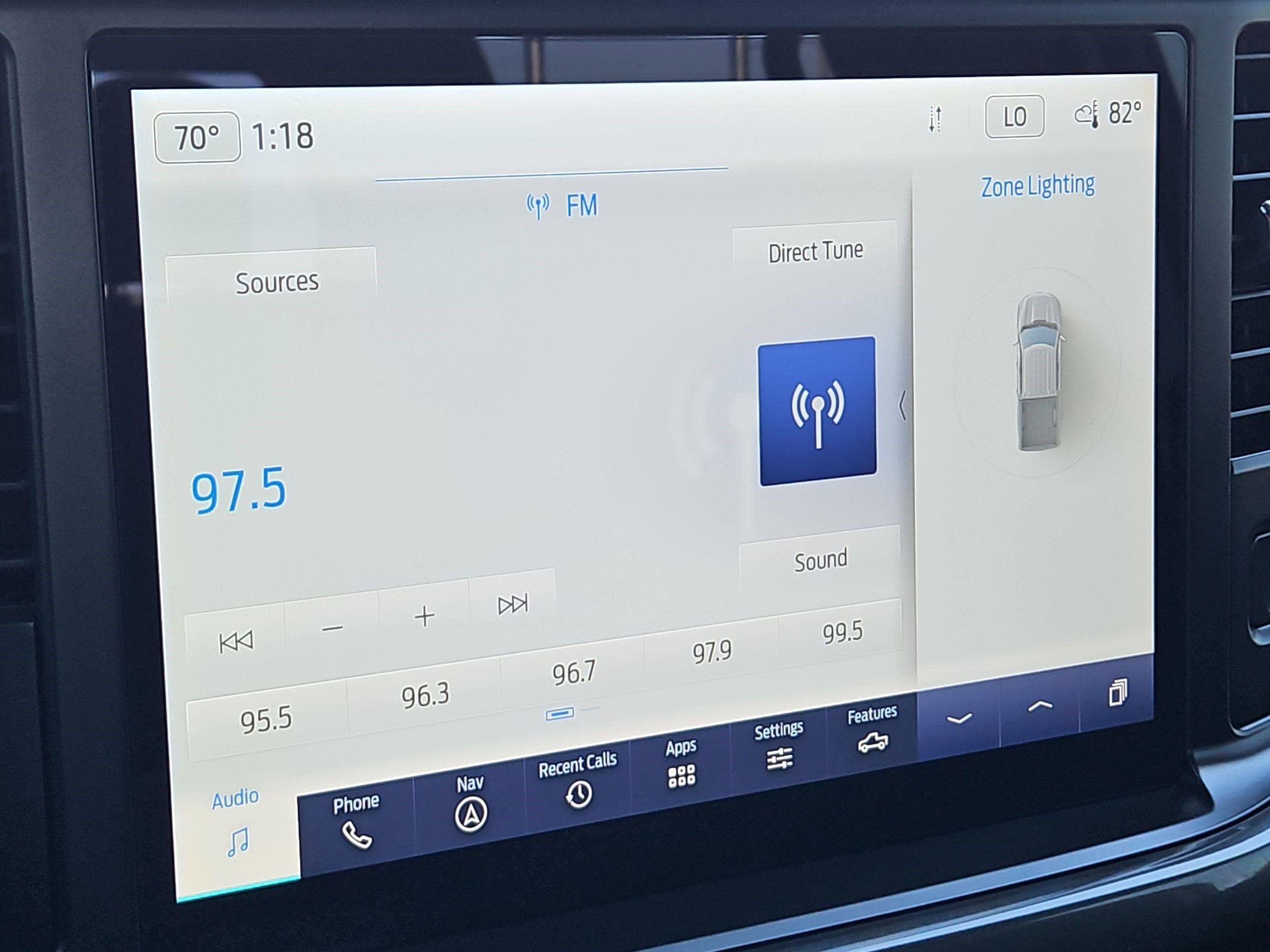 Used 2023 Ford F150 XLT w/ Equipment Group 302A High image 23