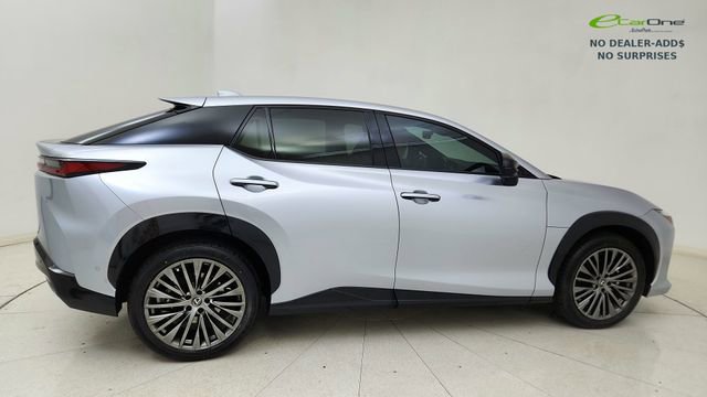 Used 2023 Lexus RZ 450e Premium w/ Cold Area Package image 6
