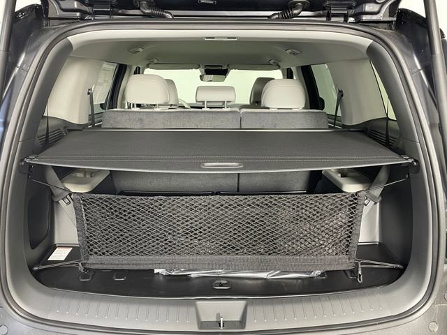 New 2026 Hyundai Santa Fe SEL AWD/4WD image 11