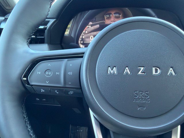 New 2026 MAZDA CX-5 Preferred AWD/4WD image 19