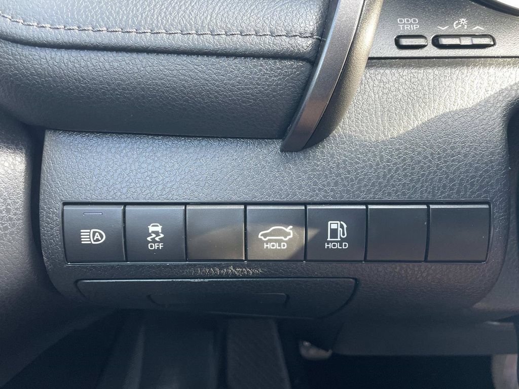 Used 2023 Toyota Camry LE FWD image 25
