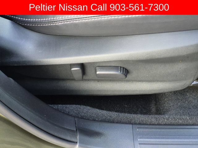 Used 2024 Subaru Forester Touring AWD/4WD image 17