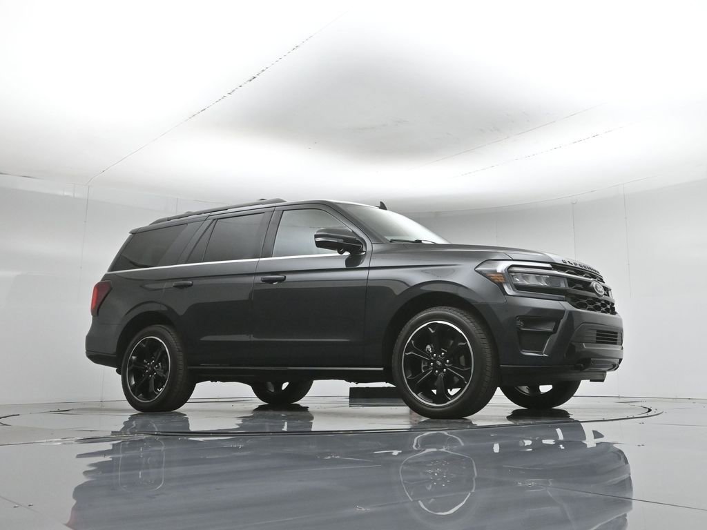 Certified 2023 Ford Expedition Limited AWD/4WD image 4