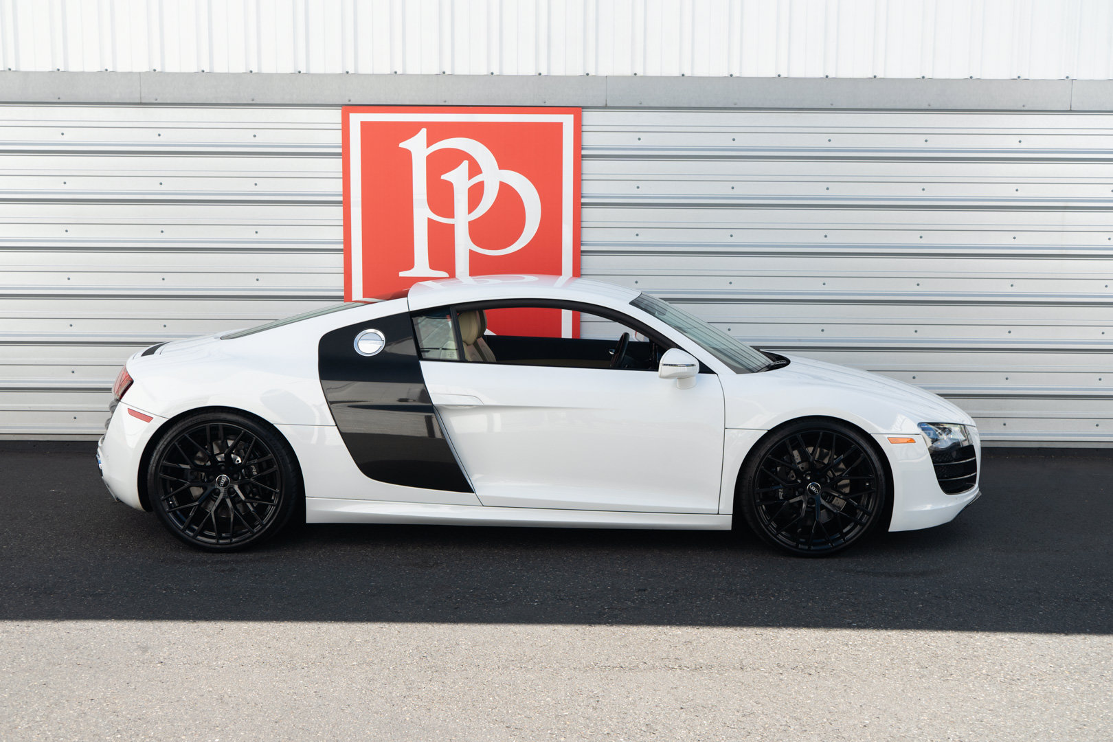 Used 2010 Audi R8 V10 AWD/4WD image 40