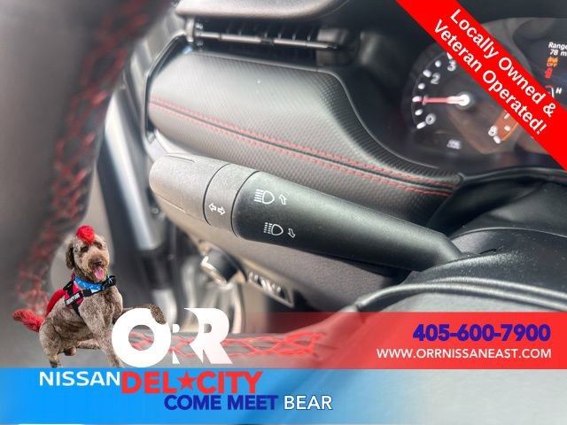 Used 2025 Jeep Compass Trailhawk image 20