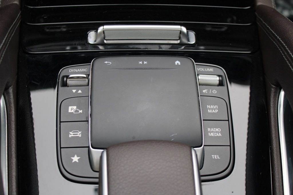 Certified 2022 Mercedes-Benz GLS 450 4MATIC image 25