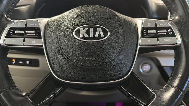 Used 2021 Kia Telluride S image 16
