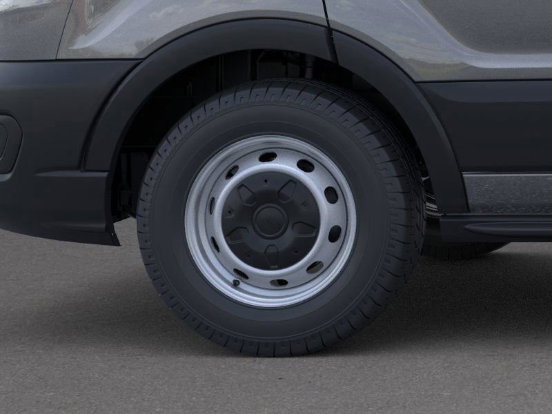 New 2026 Ford Transit 250 Medium Roof w/ Load Area Protection Package image 20