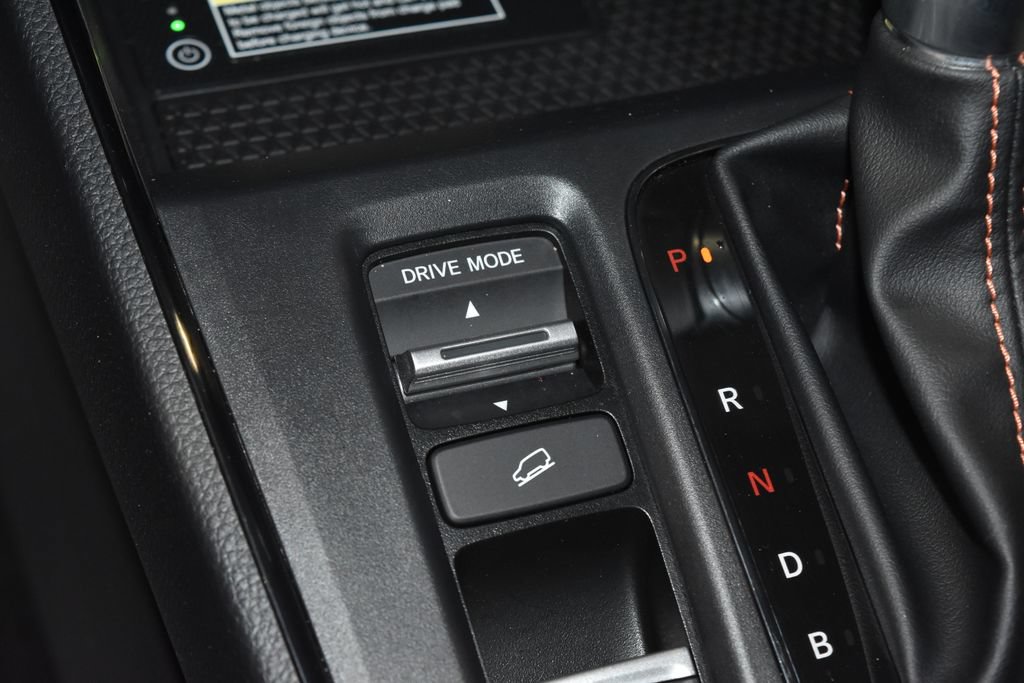 Used 2024 Honda CR-V Sport Touring image 18