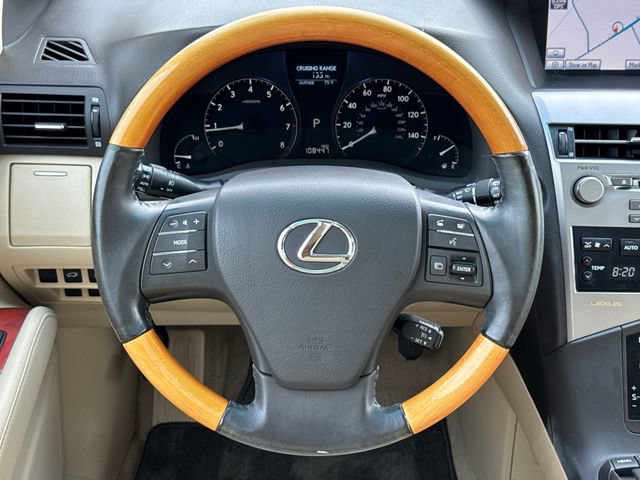 Used 2012 Lexus RX 350 FWD w/ Premium Pkg image 15