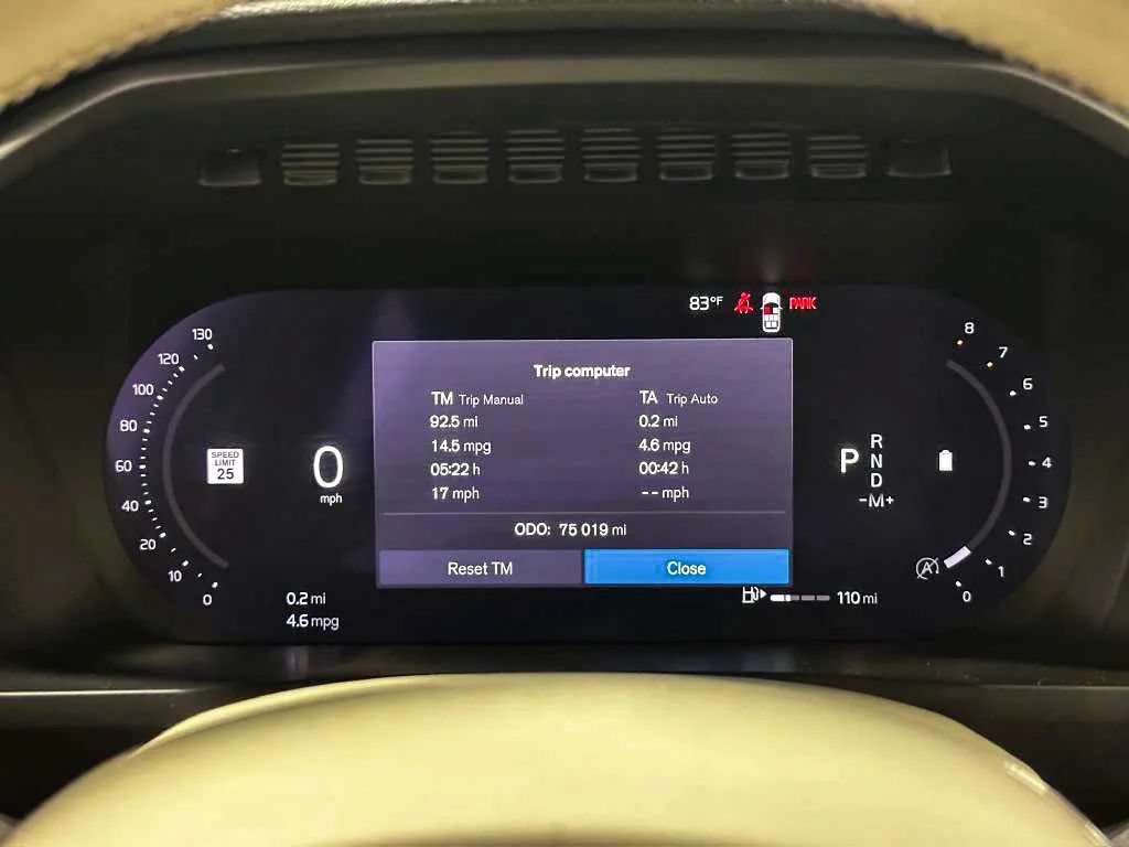 Used 2023 Volvo XC90 B6 Plus AWD/4WD image 20