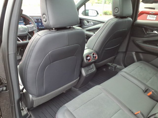New 2027 Chevrolet Blazer EV RS AWD/4WD image 9