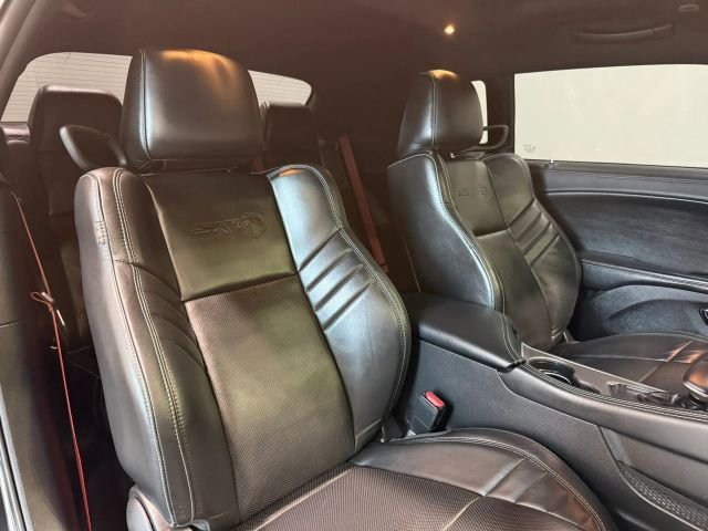 Used 2022 Dodge Challenger SRT Super Stock RWD image 28