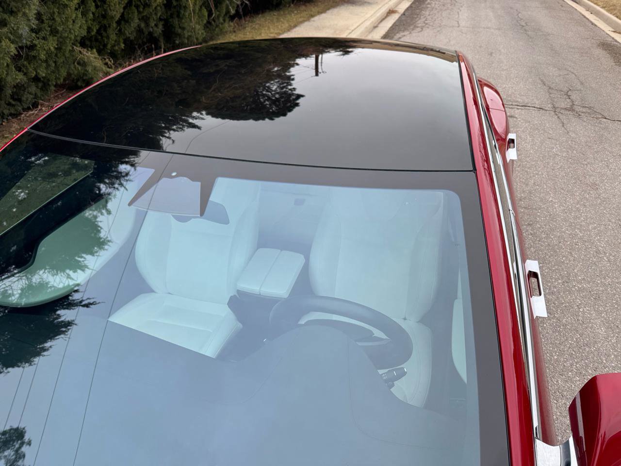 Used 2019 Tesla Model S Performance image 7