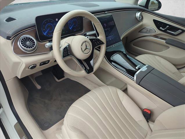 Used 2022 Mercedes-Benz EQS 450+ Sedan image 8