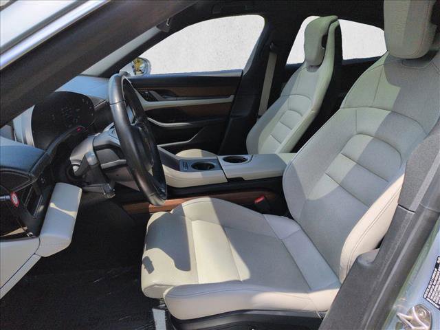 Used 2020 Porsche Taycan 4S AWD/4WD image 17