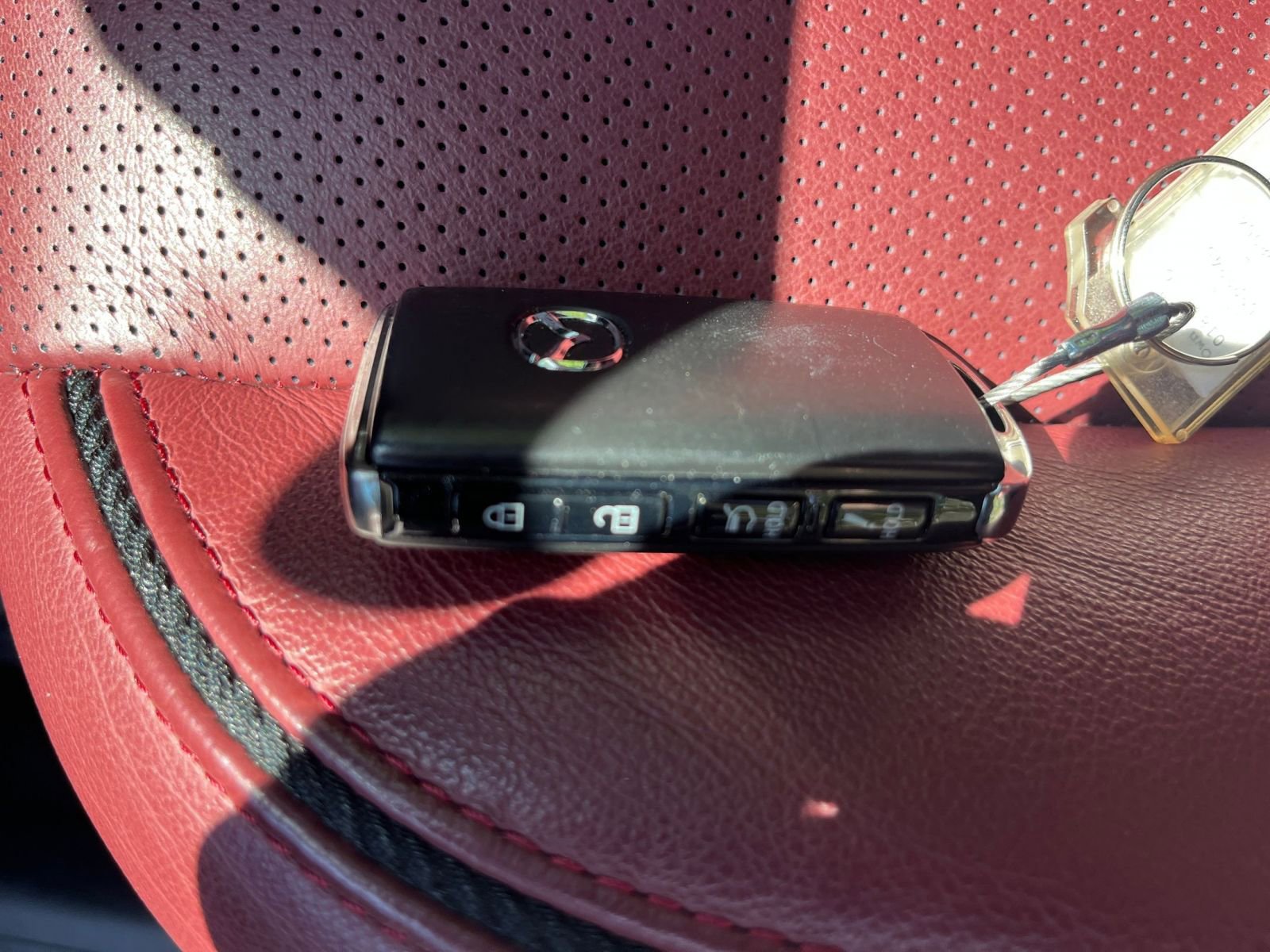 Used 2025 MAZDA CX-50 2.5 Hybrid w/ Premium Plus Pkg image 20