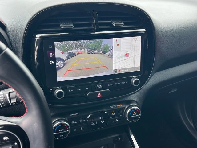 Certified 2023 Kia Soul GT-Line image 24