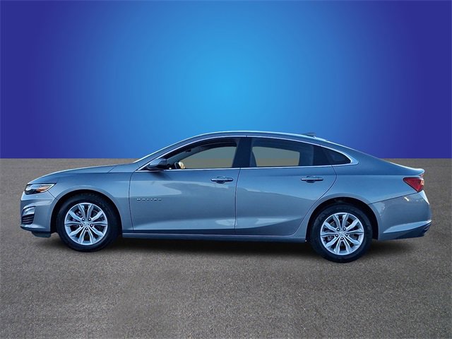 Used 2024 Chevrolet Malibu LT image 7