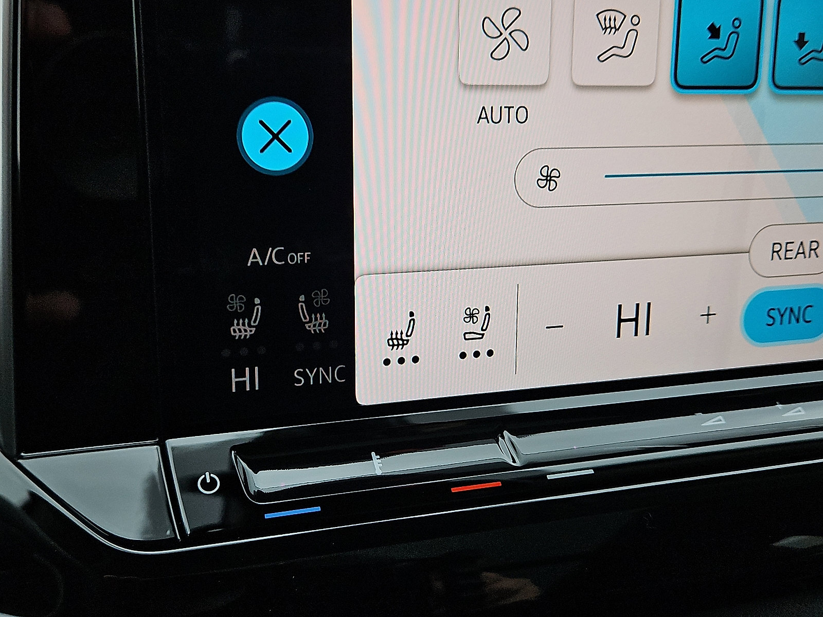 New 2026 Volkswagen Atlas SE image 17