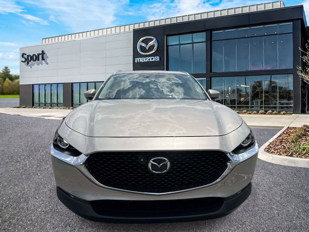 Used 2023 MAZDA CX-30 AWD 2.5 S w/ Preferred Package image 9