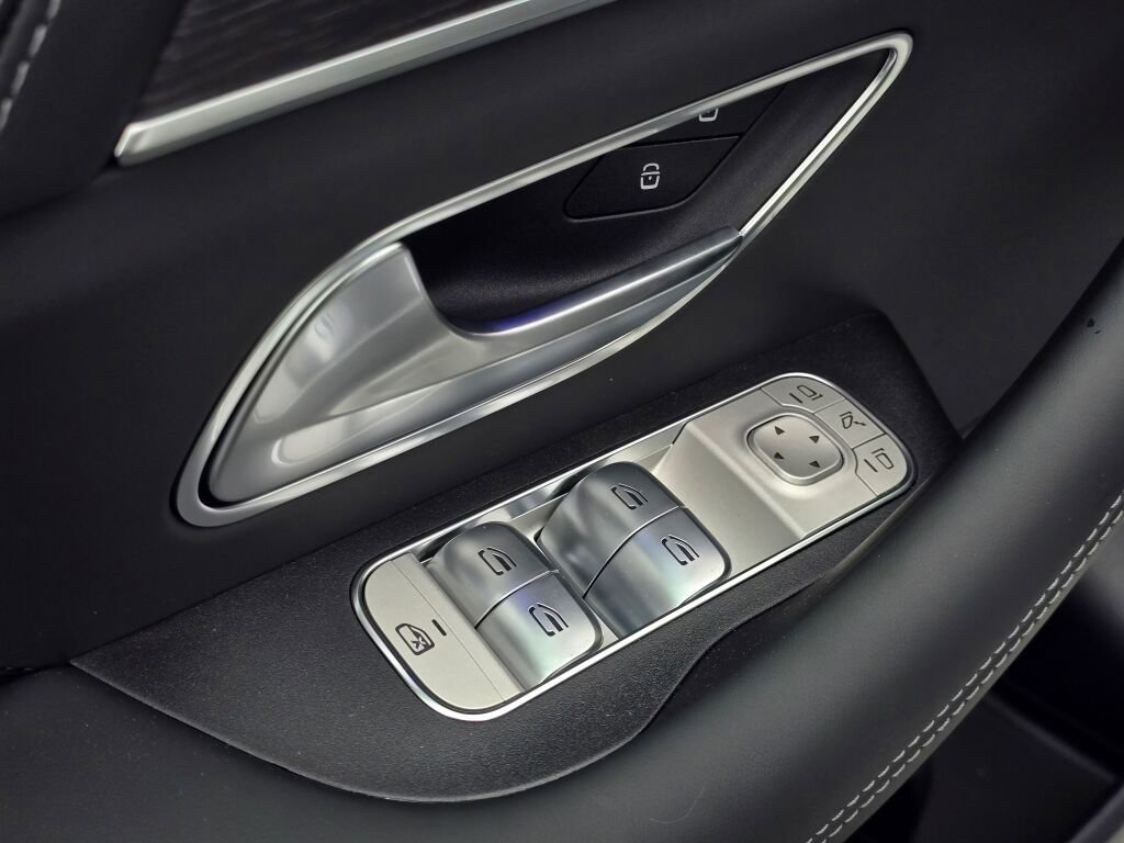 New 2026 Mercedes-Benz GLE 450 4MATIC Coupe image 35