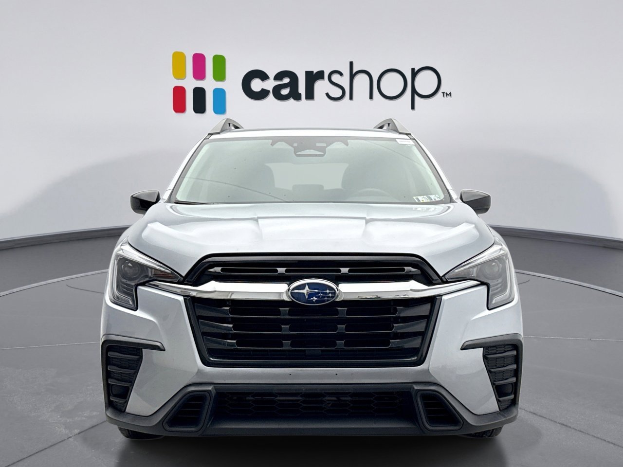 Used 2023 Subaru Ascent 8-Passenger image 8