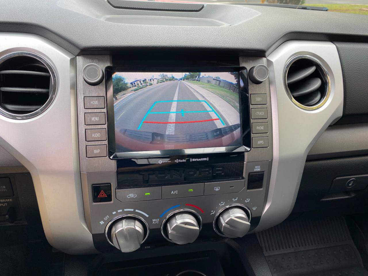 Used 2021 Toyota Tundra SR5 RWD image 69