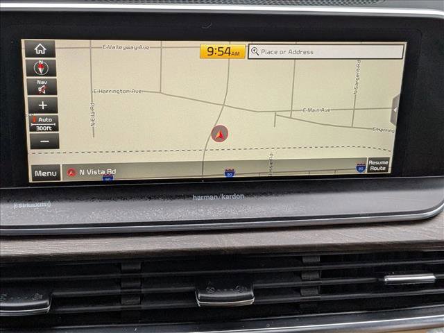 Used 2020 Kia Telluride SX w/ Towing Package image 14