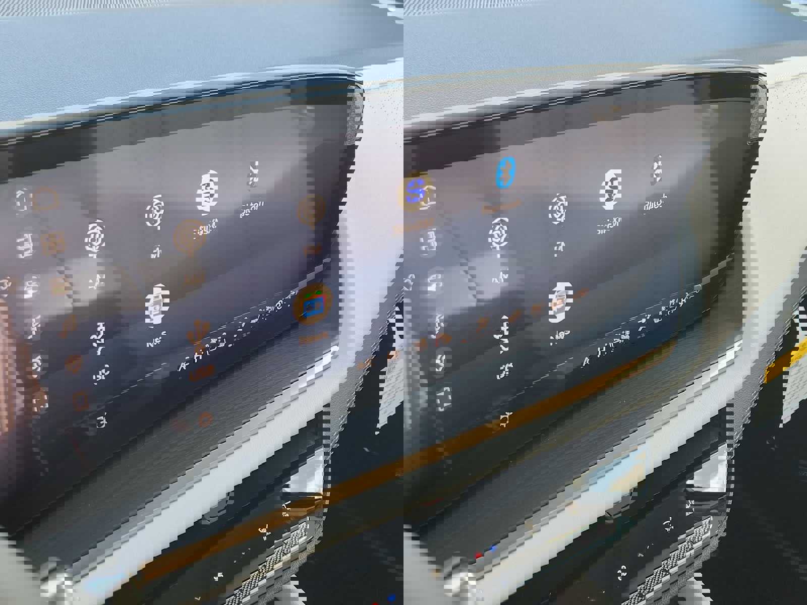 New 2026 Buick Envision Avenir image 19