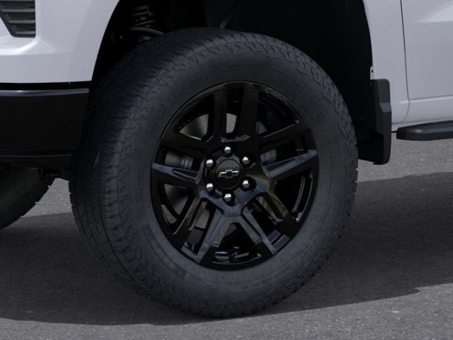 New 2026 Chevrolet Silverado 1500 LT Trail Boss w/ LT Trail Boss Premium Package AWD/4WD image 9