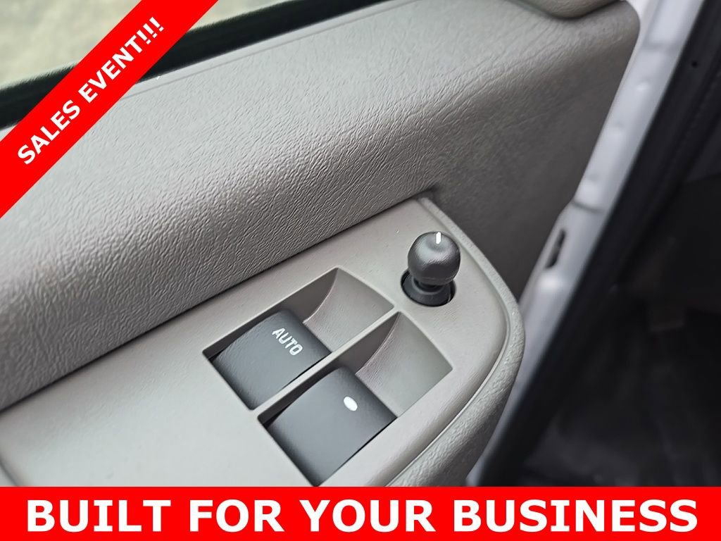 New 2025 Chevrolet Express 2500 w/ Driver Convenience Package image 7
