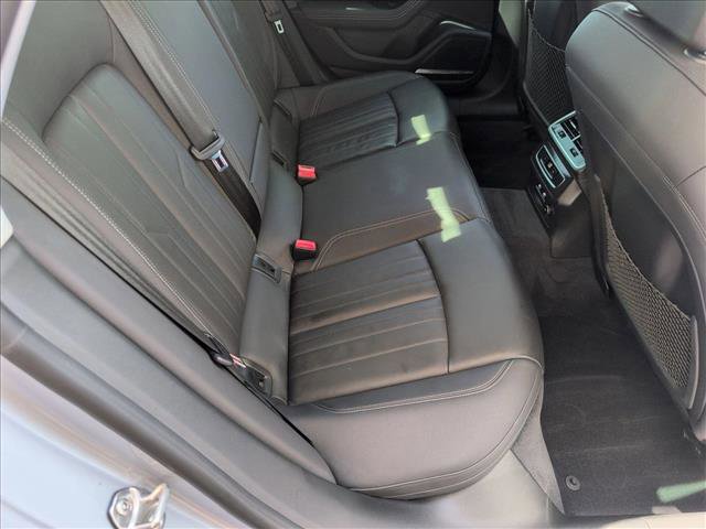 Used 2019 Audi A7 3.0T Premium Plus w/ Premium Plus Package image 21