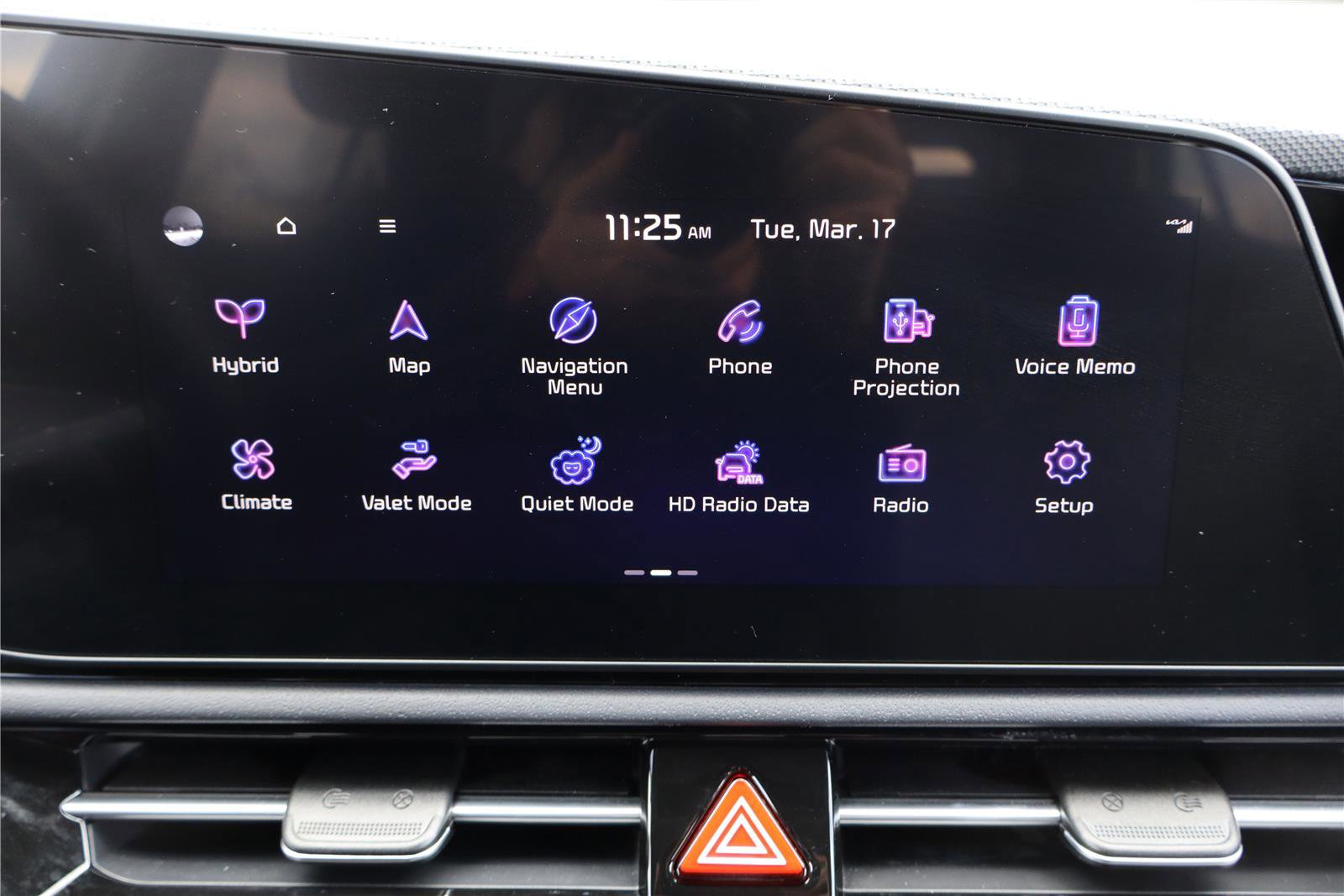 Certified 2025 Kia Niro EX Touring image 20