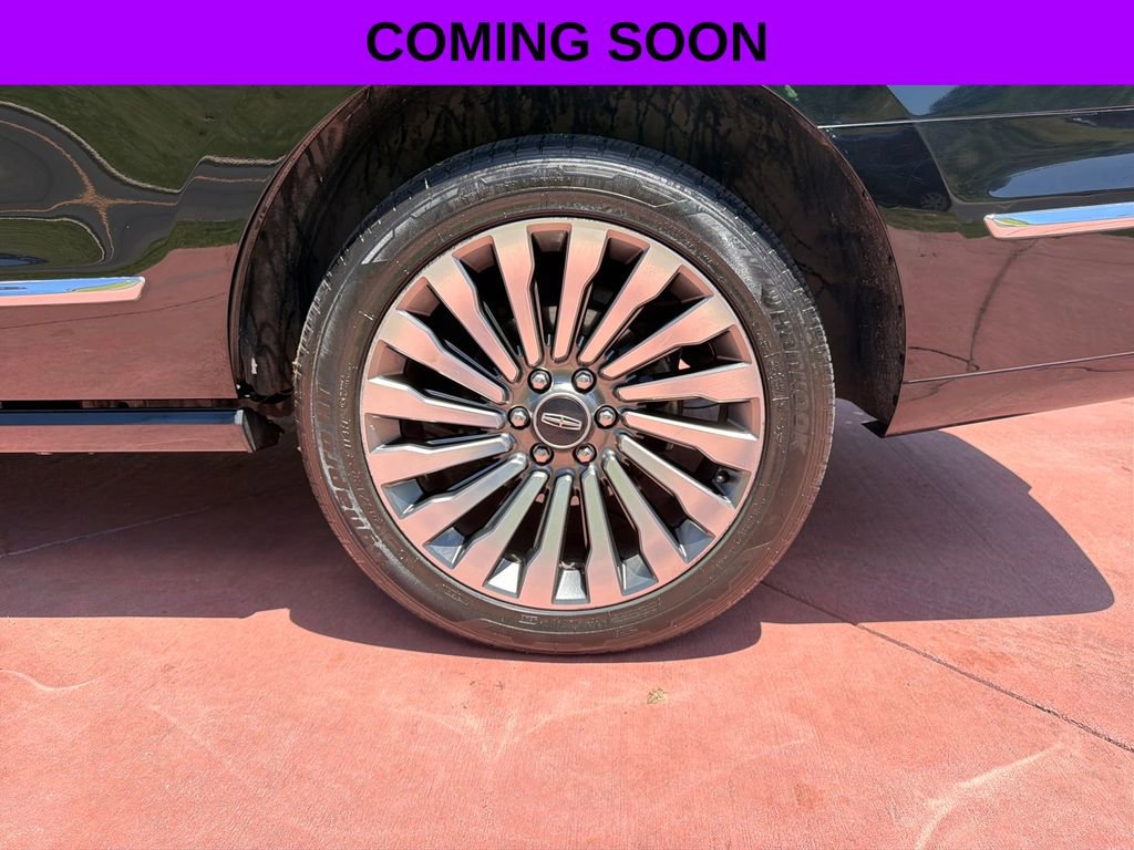 Used 2018 Lincoln Navigator Reserve w/ Technology Package AWD/4WD image 43