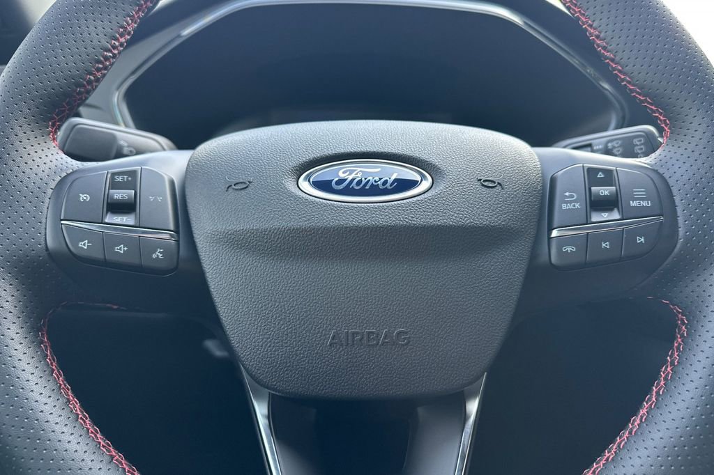 New 2025 Ford Escape ST-Line Select AWD/4WD image 19