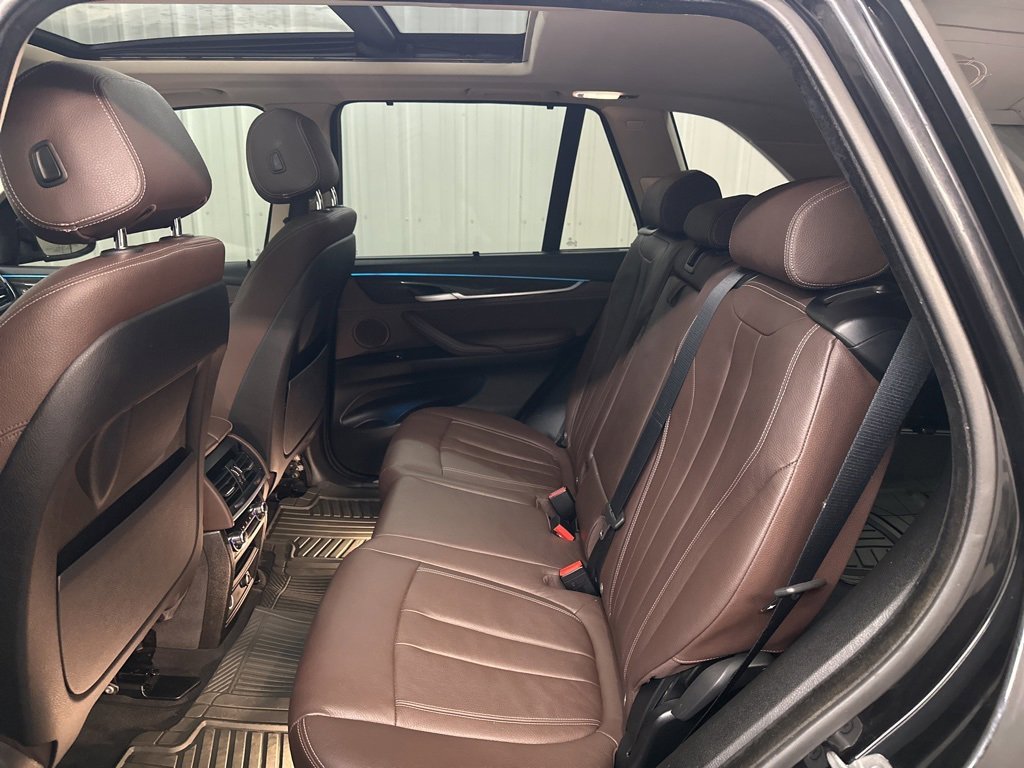 Used 2016 BMW X5 xDrive35i image 28
