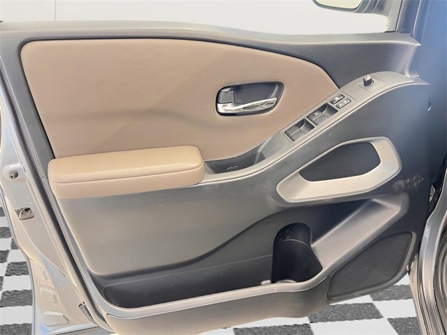 Used 2022 Nissan Frontier SV image 13