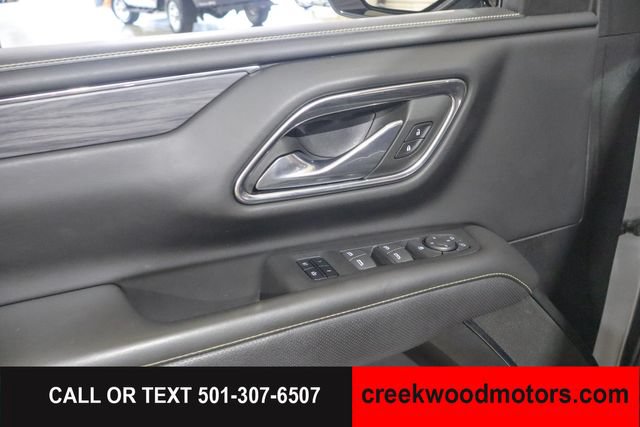 Used 2023 GMC Yukon SLT AWD/4WD image 39