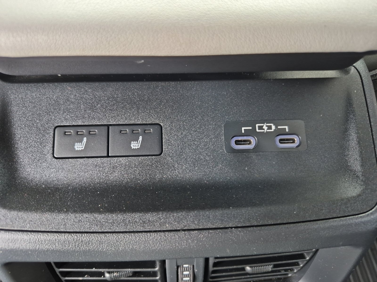 Used 2026 Toyota bZ AWD/4WD image 18