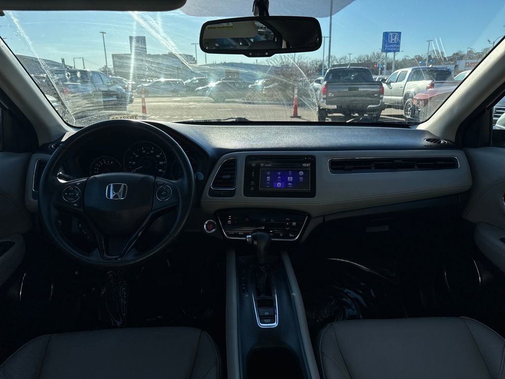 Used 2018 Honda HR-V EX-L image 11