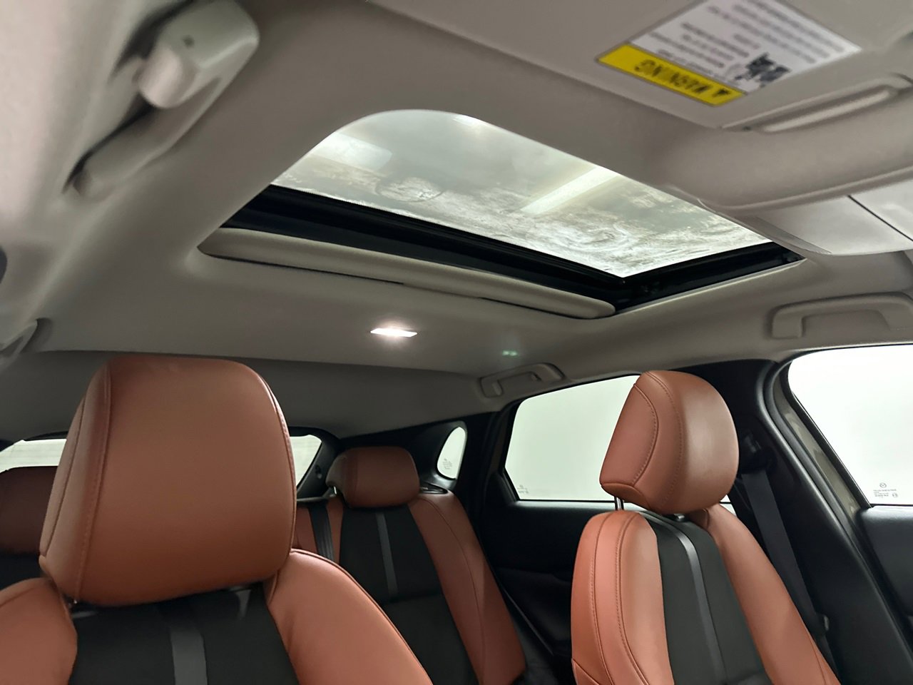 Used 2024 MAZDA CX-30 Carbon image 13